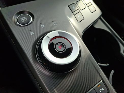 New 2026 Kia Sportage SX Prestige AWD/4WD image 16