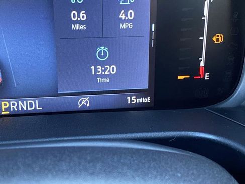 New 2026 Ford Bronco Sport Big Bend w/ Convenience Package image 6