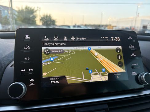 Certified 2020 Honda Accord Touring image 20