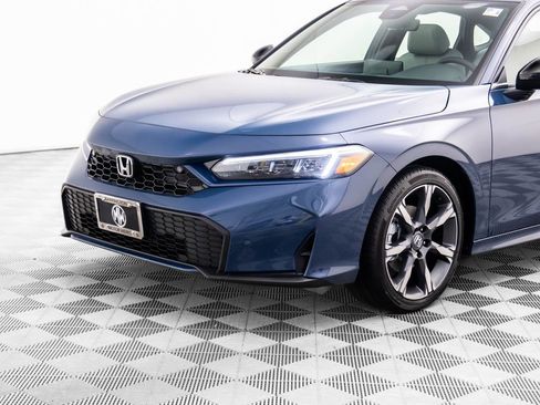 Certified 2026 Honda Civic Sport Touring image 33