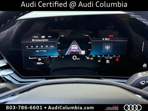 Used 2025 Audi A5 2.0T Premium w/ Convenience Package image 25