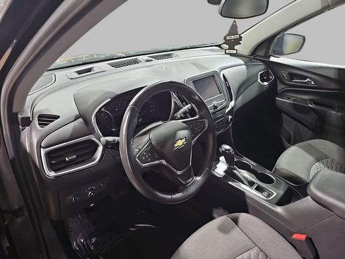 Used 2020 Chevrolet Equinox LT image 21