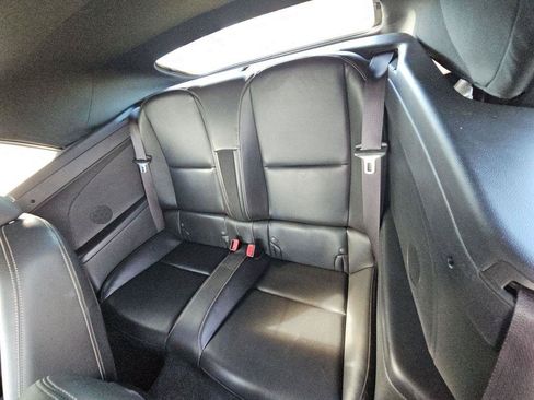 Used 2015 Chevrolet Camaro LT RWD image 16