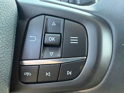 Used 2024 Ford Ranger XLT w/ Trailer Tow Package image 16