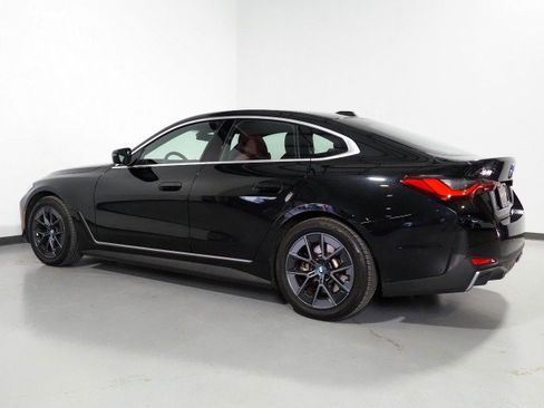 Used 2023 BMW i4 eDrive35 w/ Premium Package image 7