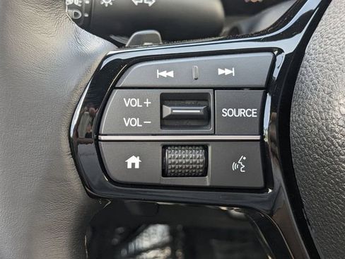 New 2026 Honda Civic Sport image 25