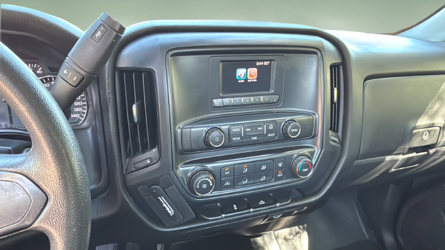 Used 2016 Chevrolet Silverado 1500 W/T RWD image 25