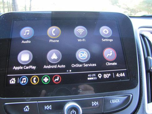 Used 2023 Chevrolet Malibu LT image 36