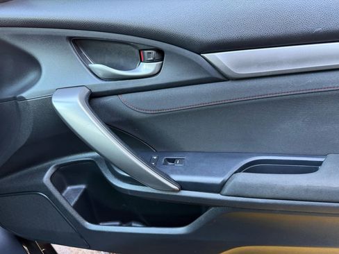 Used 2019 Honda Civic Si image 12