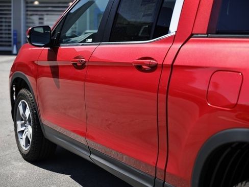 New 2026 Honda Ridgeline RTL image 11