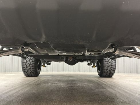 Used 2025 Ford Bronco Heritage Edition image 15