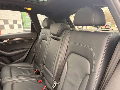 Used 2015 Audi SQ5 Premium Plus image 25