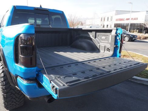 Used 2023 RAM 1500 TRX w/ TRX Level 2 Equipment Group image 18