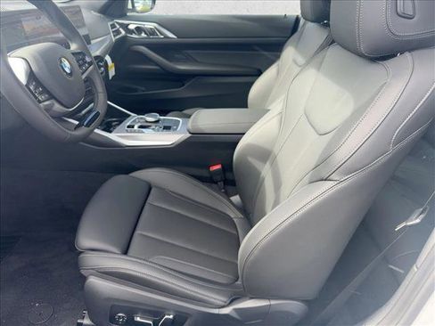 New 2026 BMW 430i Coupe image 4