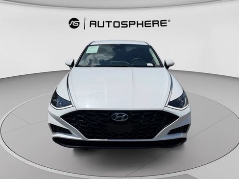 Used 2021 Hyundai Sonata SEL FWD image 2