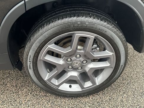 Used 2022 Honda Passport EX-L image 40