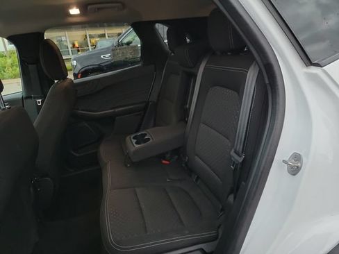 Used 2023 Ford Escape Active AWD/4WD image 9