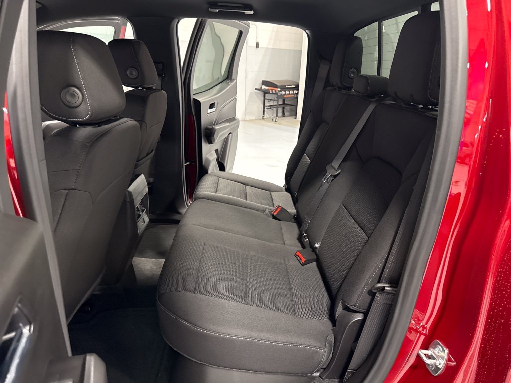 New 2026 Chevrolet Colorado LT AWD/4WD image 32