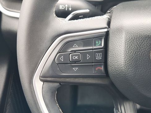 Used 2024 Jeep Grand Cherokee L Altitude image 29