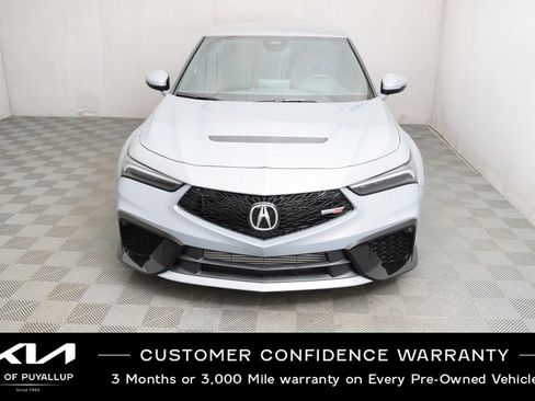 Used 2026 Acura Integra Type S FWD image 2