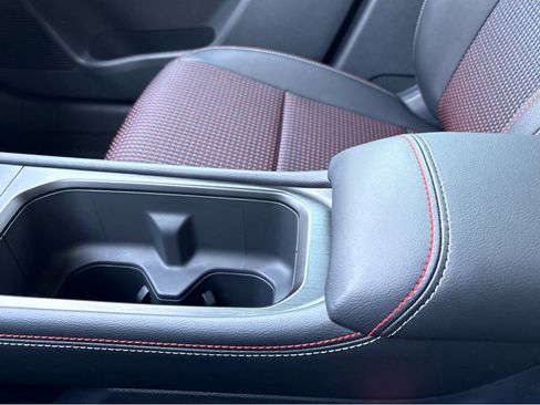 New 2026 Nissan Kicks SR w/ SR Premium Package FWD image 7