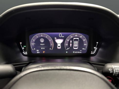 Used 2024 Honda Accord EX image 17