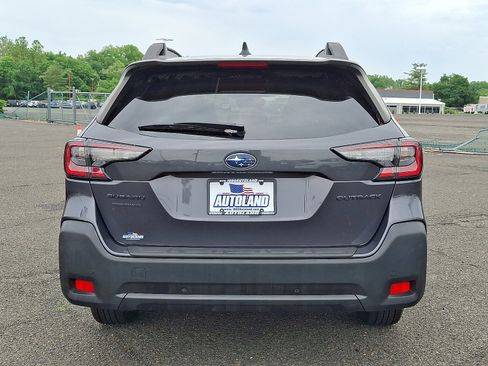 Used 2024 Subaru Outback Onyx Edition AWD/4WD image 6