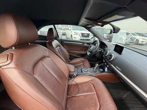 Used 2016 Audi A3 2.0T Premium image 19