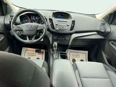 Used 2018 Ford Escape SE image 12