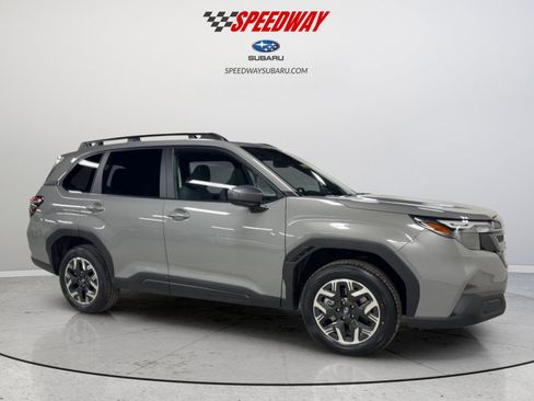 New 2026 Subaru Forester Premium image 12