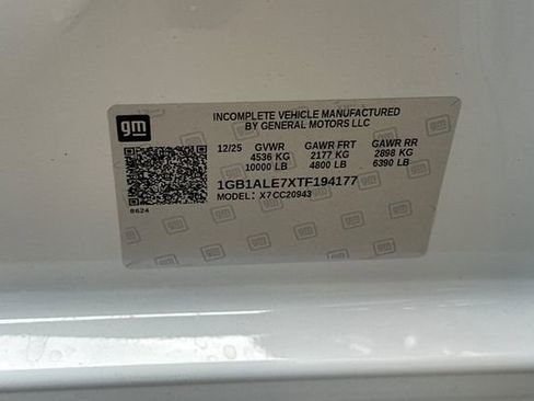 New 2026 Chevrolet Silverado 2500 W/T w/ WT Convenience Package image 36