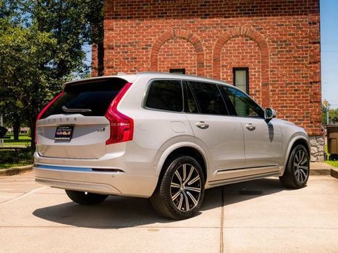 Used 2024 Volvo XC90 B6 Plus w/ Protection Package Premier AWD/4WD image 8