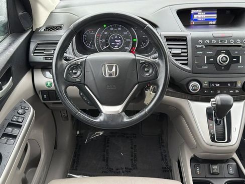 Used 2013 Honda CR-V EX-L image 12