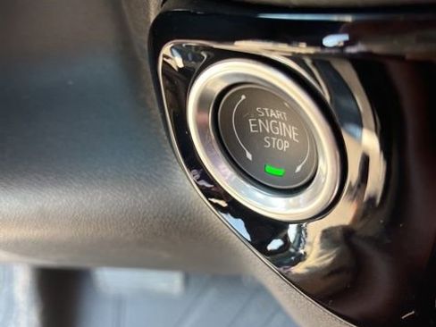 New 2026 Chevrolet Silverado 1500 High Country AWD/4WD image 25