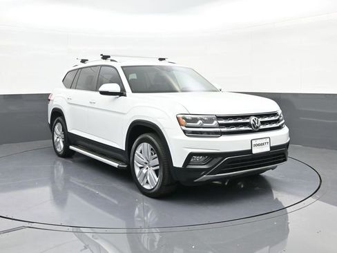 Used 2019 Volkswagen Atlas SE image 22