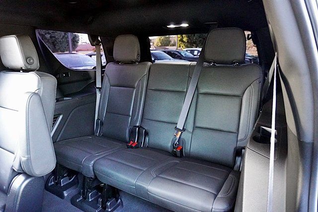Used 2023 Chevrolet Tahoe LT AWD/4WD image 27