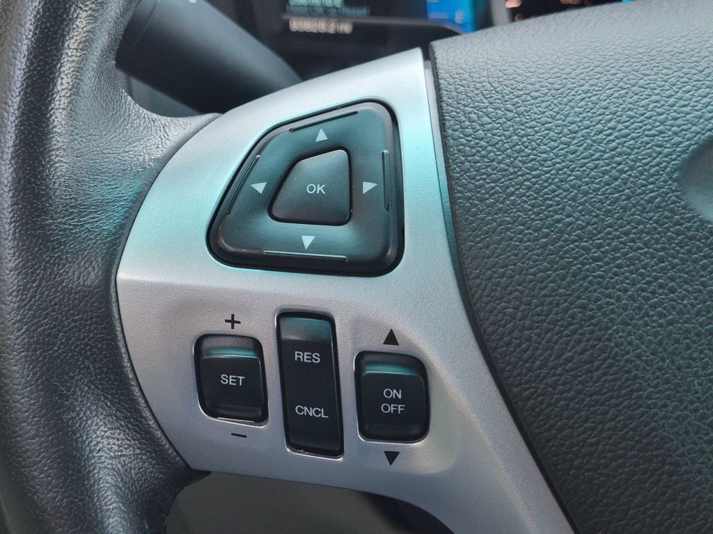 Used 2015 Ford Explorer Limited AWD/4WD image 12
