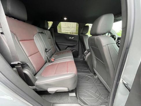 New 2025 Chevrolet Blazer RS w/ LPO, Floor Liner Package image 22
