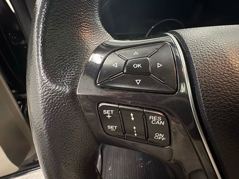 Used 2018 Ford Explorer Limited w/ Equipment Group 301A image 17