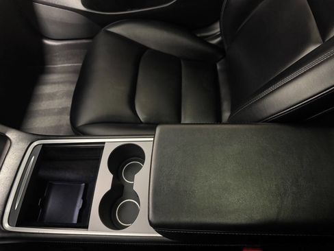 Used 2021 Tesla Model 3 Long Range image 37