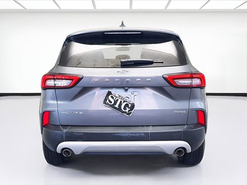 Used 2023 Ford Escape Active image 5