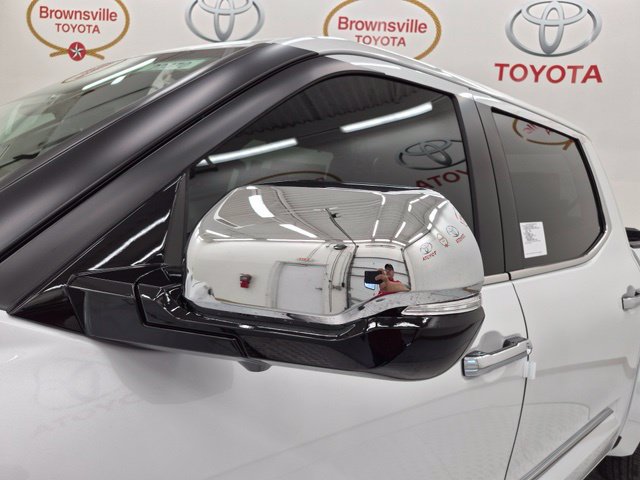 New 2026 Toyota Tundra 1794 Edition AWD/4WD image 18
