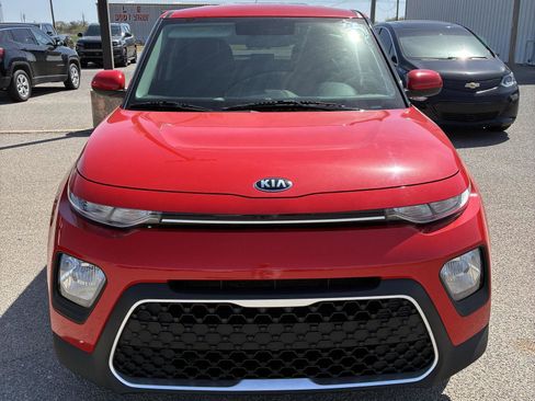 Used 2020 Kia Soul LX FWD image 12