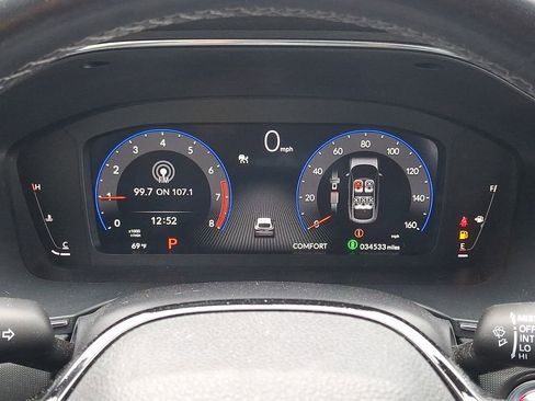 Certified 2023 Acura Integra A-Spec FWD image 20