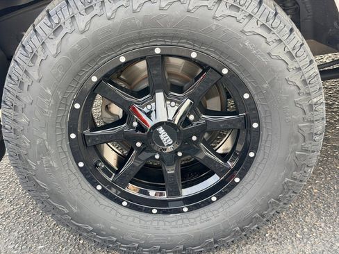 Used 2024 Toyota 4Runner SR5 image 45