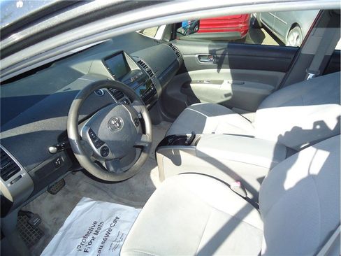 Used 2007 Toyota Prius FWD image 20