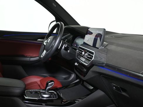 Used 2023 BMW X3 xDrive30i w/ Premium Package AWD/4WD image 8