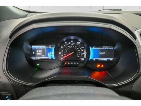 Used 2022 Ford Edge ST w/ Equipment Group 401A AWD/4WD image 13