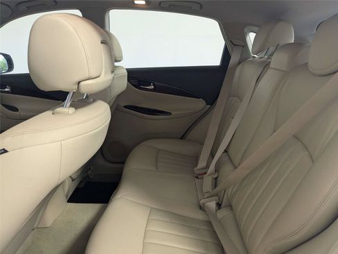 Used 2017 INFINITI QX50 2WD w/ Technology Package image 36