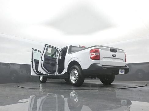 New 2026 Ford Maverick XL FWD image 41